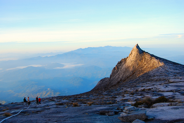 Kinabalu