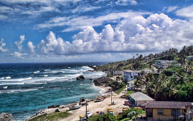 barbados fairfield bridgetown