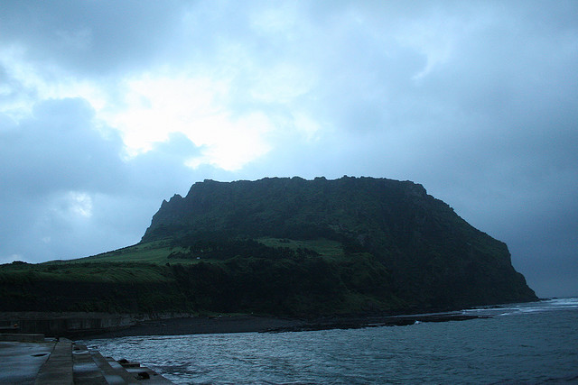 meraviglie jeju-do