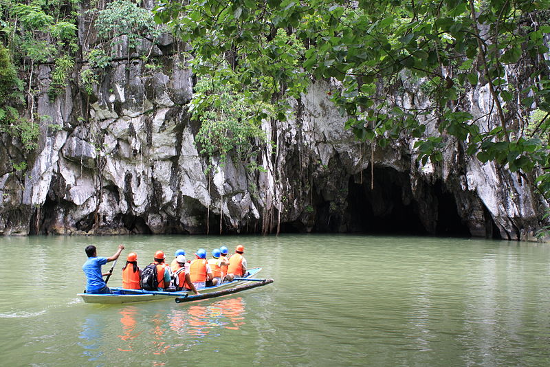 meraviglie puerto princesa