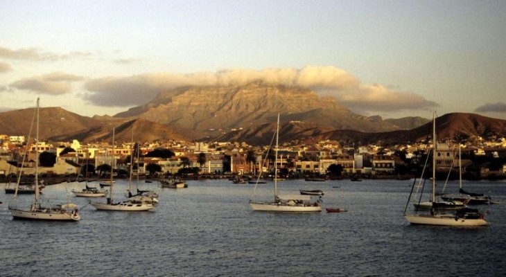 meraviglie table mountain