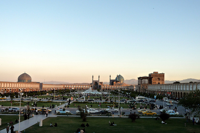 piazze piazza imam