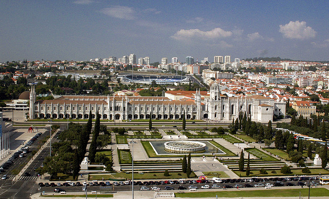 piazze plaza do imperio