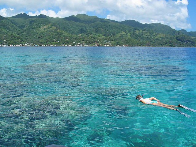 fiji levuka