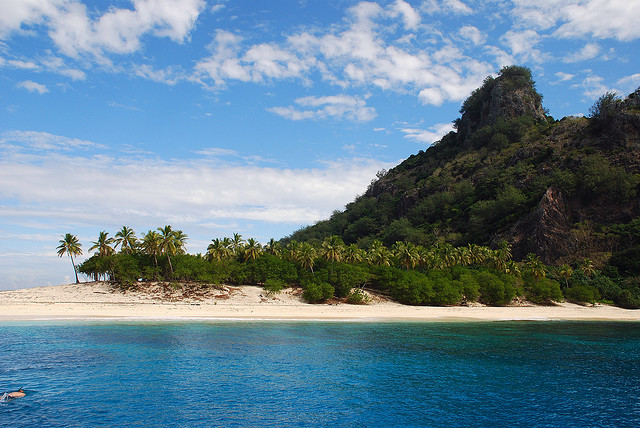 fiji monuriki