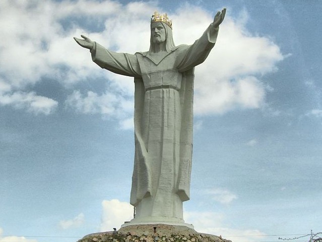 Le Più Belle Statue Del Mondo