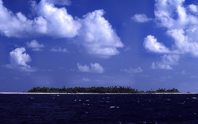 tuvalu atollo