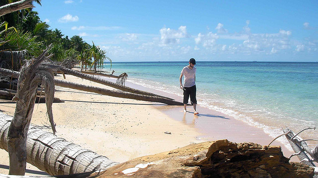tuvalu escursioni