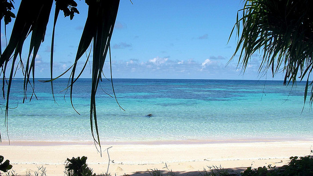 tuvalu funafuti laguna