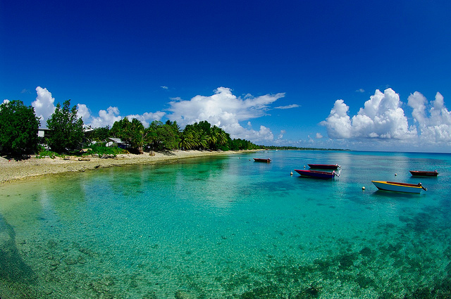 tuvalu funafuti porto