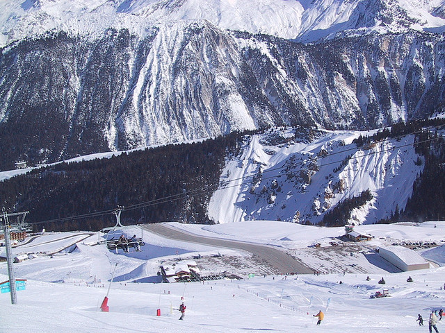 Courchevel