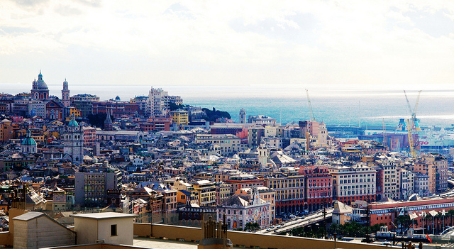 Genova