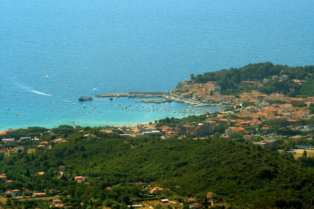 Vacanze estive all'Isola d'Elba
