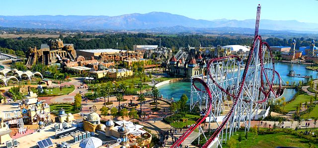 Rainbow Magicland
