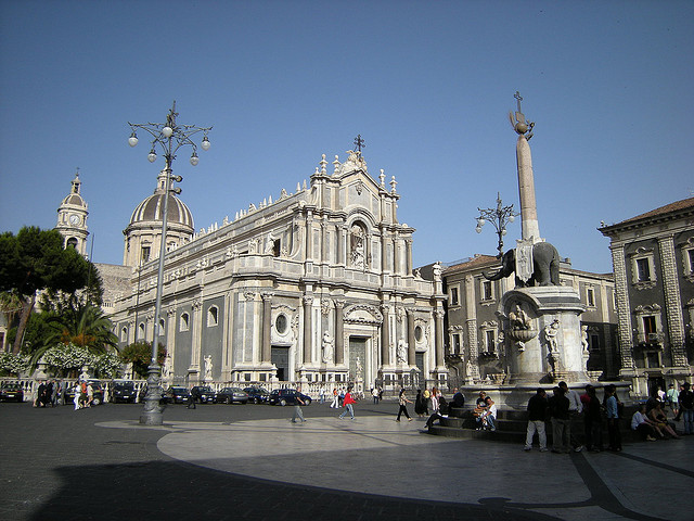 Catania Val di Noto