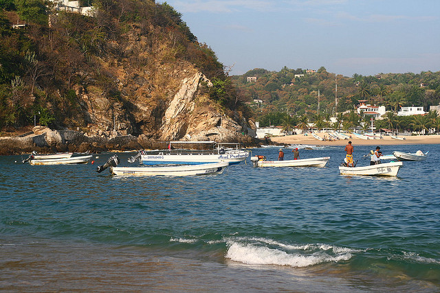 Huatulco