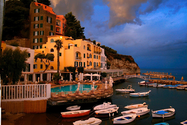 Ischia, Lacco Ameno