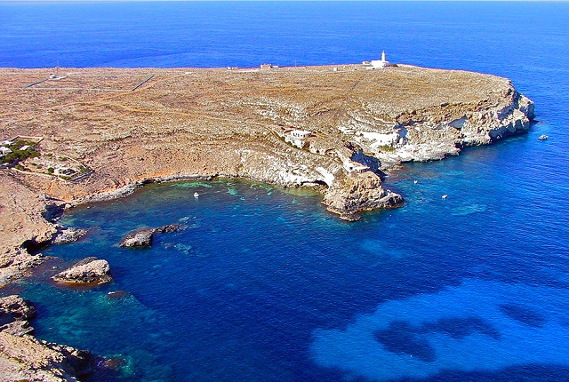 Come arrivare a lampedusa - Residencedelsolelampedusa.it
