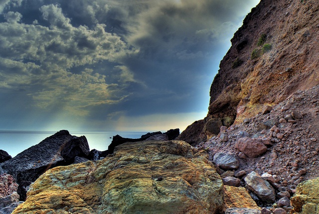 Lipari Vallemuria