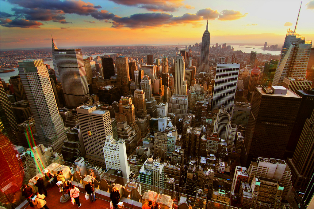 New York Cosa Non Fare Per Evitare Guai E Avere Una Vacanza Felice