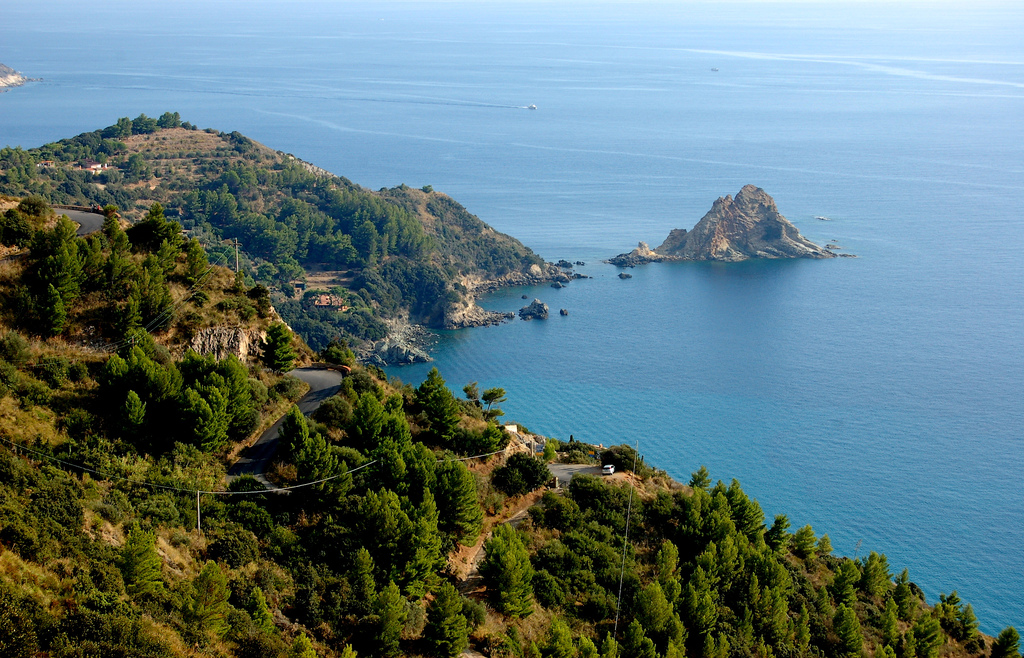 Porto Santo Stefano