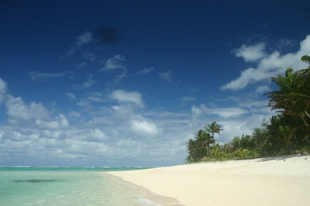 Rarotonga