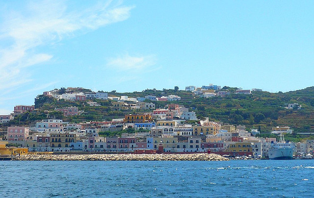 Ponza