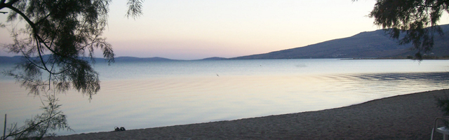 spiaggia