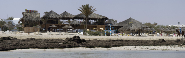 villaggio