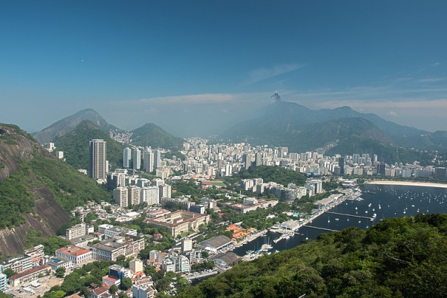 Rio 2016