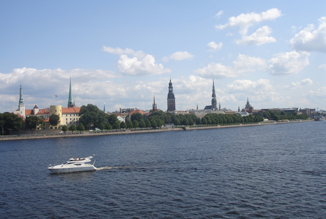 riga