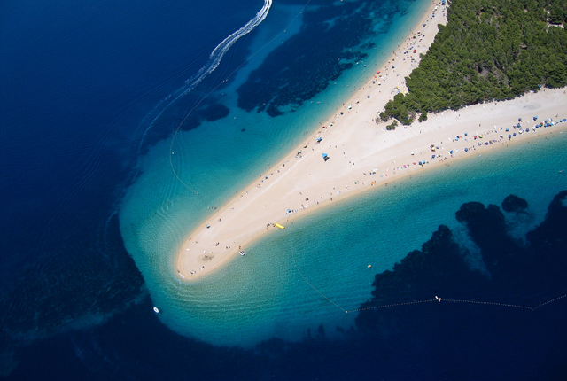 zlatni rat