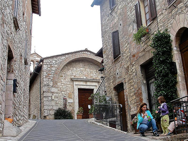Corciano