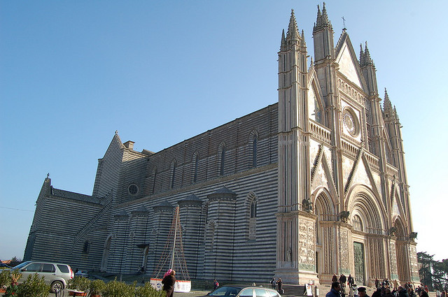 Duomo di Orvieto