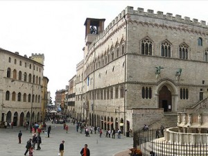 Cosa vedere a Perugia