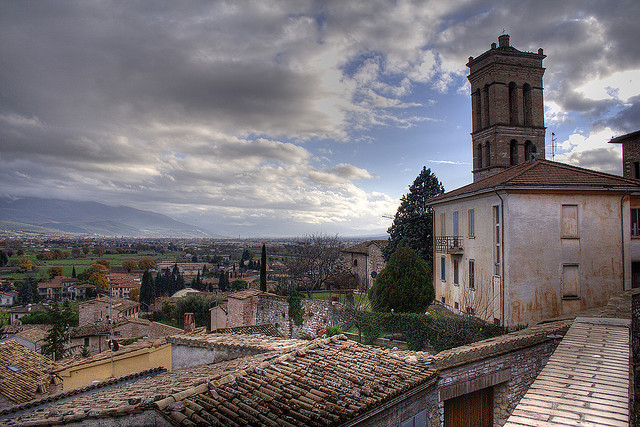 Spello