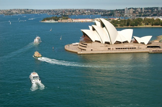 Sydney, guida e consigli