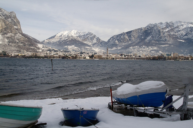 Visita al Lago di Como: un angolo di Mediterraneo fra le montagne Visita al Lago di Como: un angolo di Mediterraneo fra le montagne
