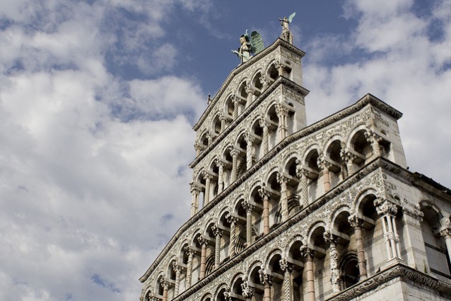 lucca