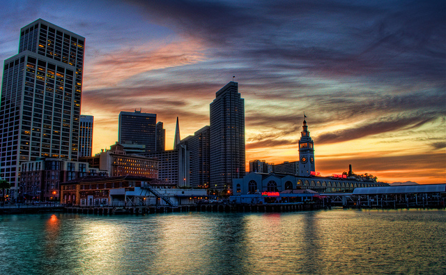 San Francisco