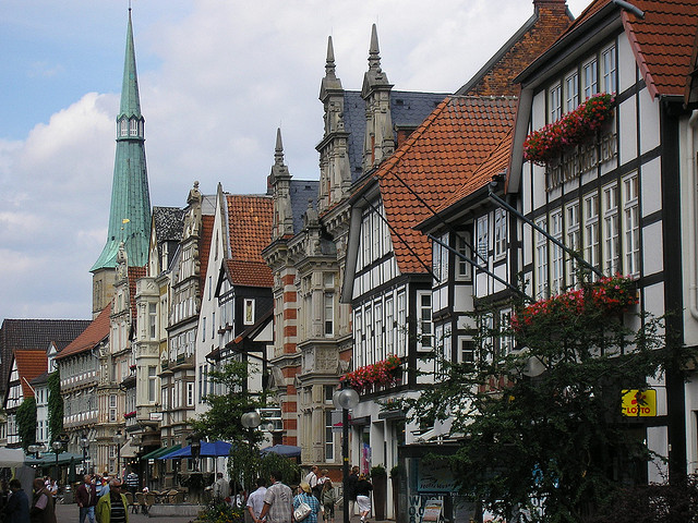 Hameln
