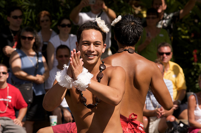 Popolo di Tonga