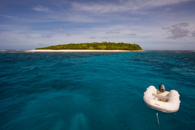 Viaggio a Tonga