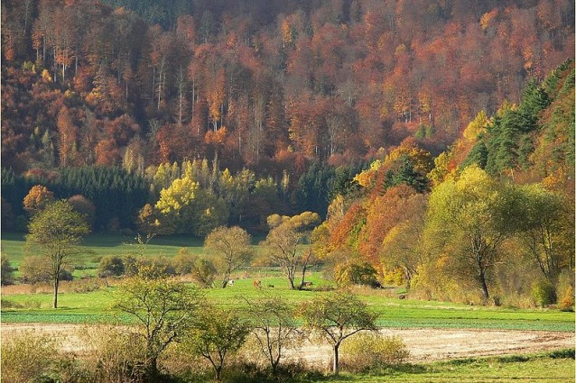 Deutsches Maerchen Strasse