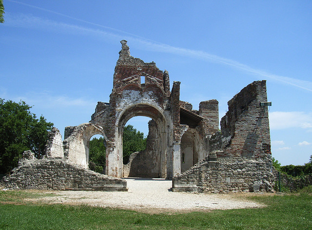 abbazia