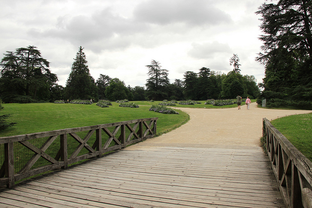 castello di chaumont