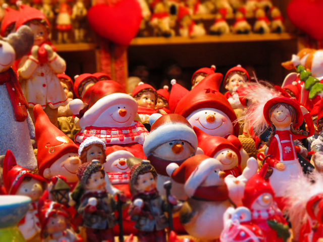 mercatini natale