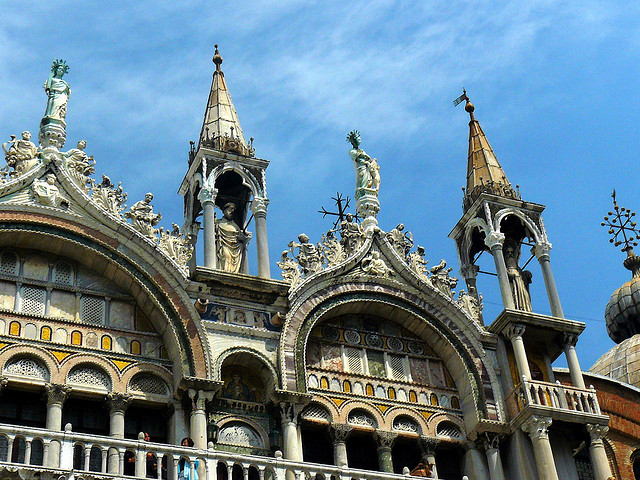 basilica di San Marco