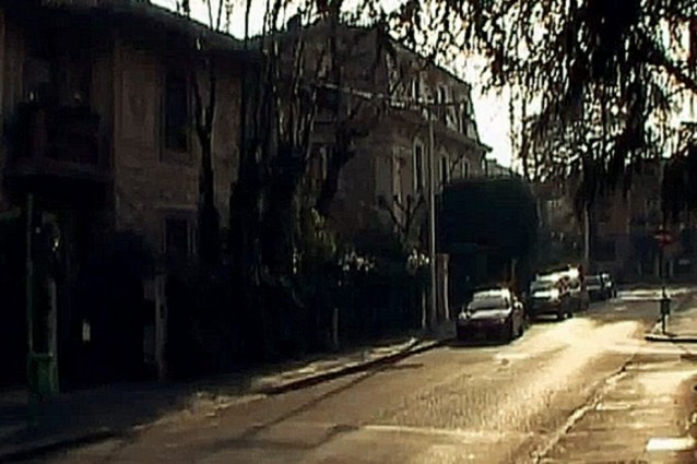 Periferia nord di Milano