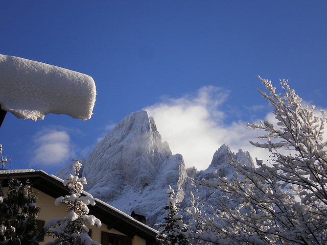 vacanze san martino di castrozza